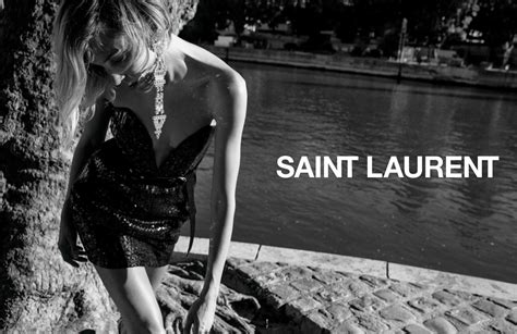 pubblicità yves saint laurent 2017|YVES SAINT LAURENT 2017 FILM CAMPAIGN .